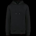 Sudadera de verano unisex Black M
