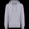 Sudadera de verano unisex Oxford Grey XXL