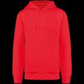 Sudadera de verano unisex Red 4XL
