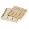 Sudoku de Madera 81 Piezas