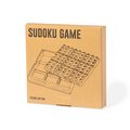 Sudoku de Madera 81 Piezas