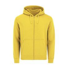 Sudadera adulto con cremallera y capucha Ama Xs