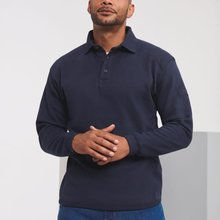 Sudadera antimanchas