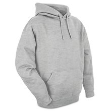 Sudadera básica con capucha en varios colores GR 3Xl