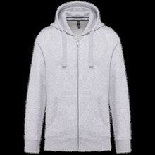 Sudadera con capucha Ash Heather S