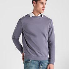 Sudadera Clásica de Algodón