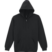 Sudadera clásica Black S