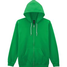 Sudadera clásica Irish Green S