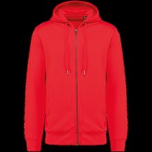 Sudadera eco unisex Red Xxs