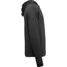 Sudadera Ligera con Capucha y Bolsillos