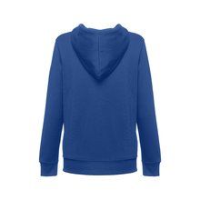 Sudadera Mujer con Capucha 2 Bolsillos