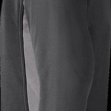 Sudadera unisex Cuello alto con Cremallera