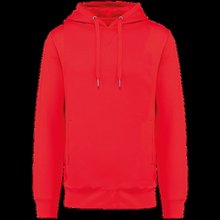 Sudadera de verano unisex Red Xxs