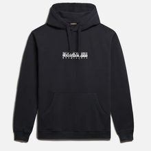 Sudadera con bolsillo canguro Blu Marine Xs