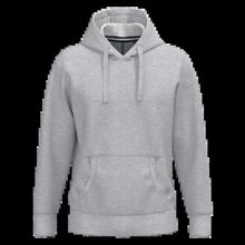 Sudadera con capucha en colores Ash Heather Xs