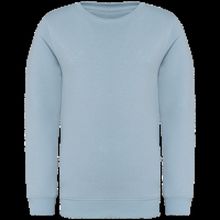 Sudadera infantil eco Aquamarine 4/6 Ans