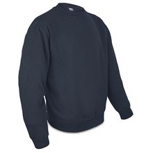 Sudadera clásica colores lisos Ma 3Xl