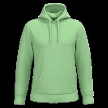 Sudadera con capucha de chico Apple Green Xs