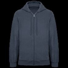 Sudadera Tejido de rizo eco hombre Navy Blue Xs