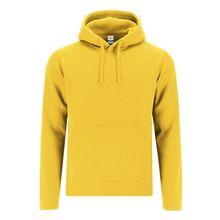Sudadera adulto con capucha forrada Ama Xs