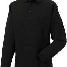 Sudadera antimanchas Black S