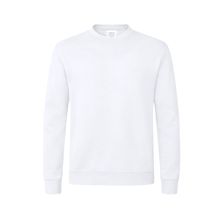 Sudadera Unisex Adulto Eco-Friendly Bla Xs