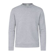 Sudadera Adulto 280g/m2 Gri S