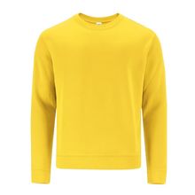 Sudadera adulto unisex de algodón Ama Xs