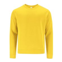Sudadera adulto unisex de algodón Ama Xs