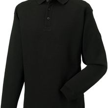 Sudadera antimanchas Black S