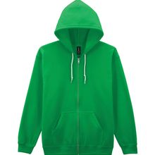 Sudadera clásica Irish Green S