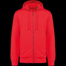 Sudadera eco unisex Red Xxs