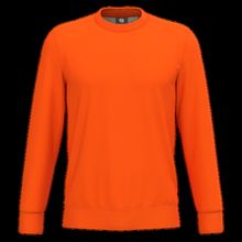 Sudadera de trabajo Fluorescent Orange XS
