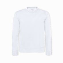 Sudadera Unisex Adulto Eco-Friendly Bla Xs
