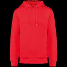 Sudadera de verano unisex Red Xxs