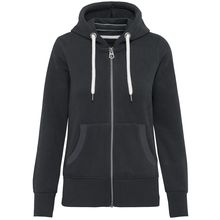 Sudadera vintage mujer Vintage Charcoal XS