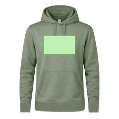 Sudadera Bolsillo Canguro y Capucha | Area 3 | 280 x 170
