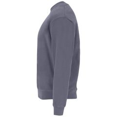 Sudadera Clásica de Algodón | MANGA_IZQUIERDA | 80 x 420