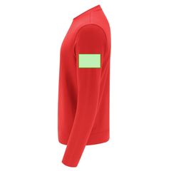 Sudadera infantil de algodón | Area 4 | 80 x 50