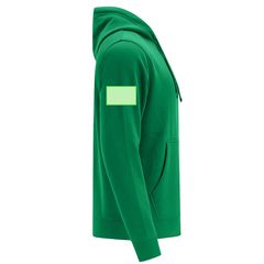 Sudadera adulto con capucha forrada | Area 5 | 80 x 50