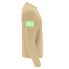 Sudadera adulto unisex de algodón | Area 5 | 80 x 50