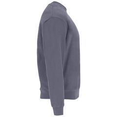 Sudadera Clásica de Algodón | MANGA_DERECHA | 80 x 420