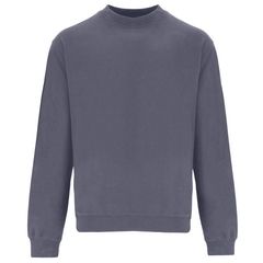 Sudadera Clásica de Algodón | FRONTAL | 350 x 420