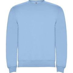 Sudadera Unisex Colores con Elastano | FRONTAL | 350 x 420