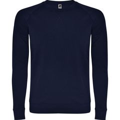 Sudadera básica de algodón | PECHO_DERECHO | 100 x 420