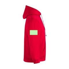 Sudadera Capucha Adulto 280g/m2 | Area 5 | 80 x 50