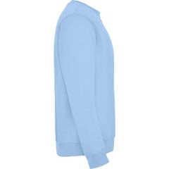 Sudadera Unisex Colores con Elastano | MANGA_DERECHA | 80 x 350