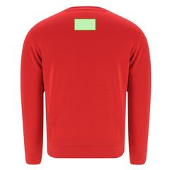 Sudadera infantil de algodón | Area 6 | 100 x 60