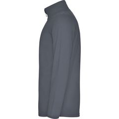 Sudadera Micropolar y Cuello Cremallera | MANGA_IZQUIERDA | 80 x 350