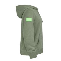Sudadera Bolsillo Canguro y Capucha | Area 5 | 80 x 50